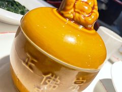 -南门食仙·手工福州菜(南门兜店)