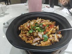 -品味居·首店·大连鲜活海鲜大连菜(东港店)
