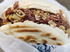 -清真拉妈卤味(回民街店)