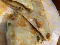 -甲乙饼·北京手工肉饼(西直门凯德茂店)