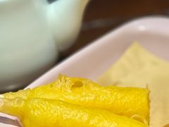 油炸冰棍-老厨家(友谊路总店)