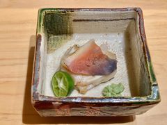 -鮨青(恒基名人购物中心店)