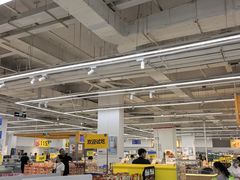 -沃尔玛购物广场(霖雨路店)
