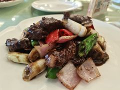 -金城大酒店-中餐厅(汾江中路店)