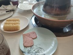 -东来顺饭庄(西直门店)