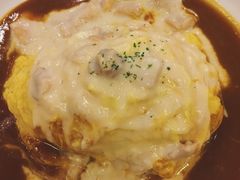 -CoCo壱番屋(久光百货店)