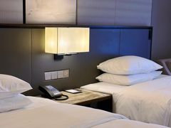 -舟山希尔顿酒店