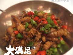 夜上海大酒店-夜上海(上元大街店)