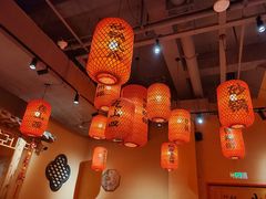 -山四砂锅(太原钟楼街店)