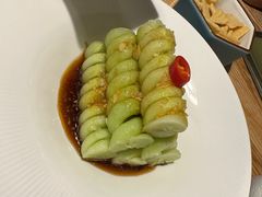-柒月小火炉·新派川菜(金狮广场店)