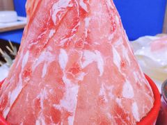 -魔法帽酱料牛肉小火锅(米兰店)