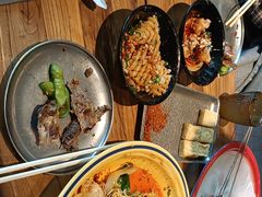 -北丐先生·野馄饨烧烤(长宁龙之梦店)