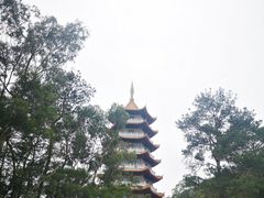 -白云山风景名胜区