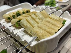 -丰茂烤串(建设街店)