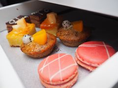 -行者书屋大堂吧 ·下午茶(南京圣和府邸酒店)