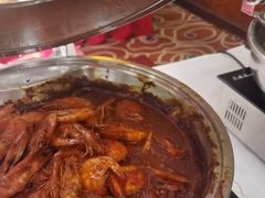 -天伦王朝酒店·盛华瑄餐厅