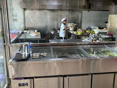 -高晓山馅饼店(牛庄百年店)