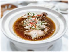 -新吉士·上海菜(浦东LCM置汇旭辉店)