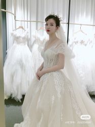 点击看大图 -弥雾·Nebula·西服婚纱定制