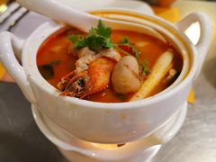 -simply thai天泰(长泰广场店)