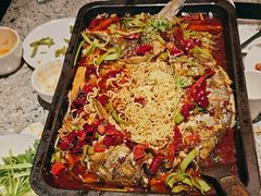 -里岛烤鱼(东港凯虹广场店)