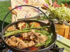 -CAMP.33露营烤肉·团建聚餐(创智天地店)