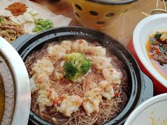 -有红鸡毛店·川菜(建设路店)