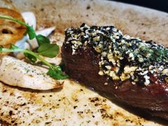 -燃扒房Steakhouse(皇庭店)