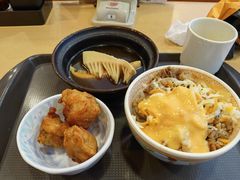 -食其家·牛丼咖喱(宜山路贝岭店)