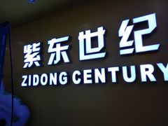 -紫东世纪影城(全景声.巨幕影院)