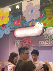 -meland亲子乐园(深圳领展中心城店)