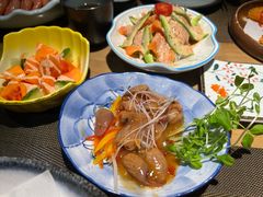 -福樱兰海鲜放题铁板烧(加州店)