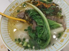 -鲜师傅骨汤米粉(太升店)