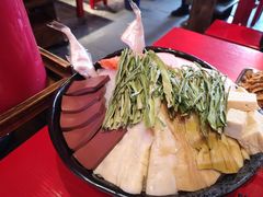 -谭鸭血老火锅(漳州路店)