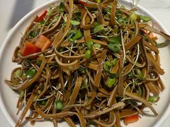 -新侨小馆(东直门北小街店)