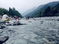 -九峰山