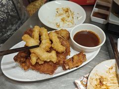 -燃计沙茶皇·香港沙茶火锅(人广旗舰店)