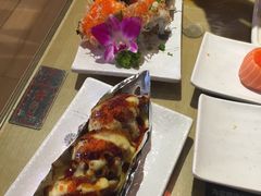 -友壹町寿司(嘉洲广场店)