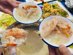 -东江海鲜大排档·潮汕菜·砂锅粥