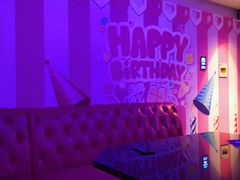 -鑫麦KTV(首都宾馆店)