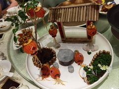 -荣粤酒家·融合粤菜·海鲜火锅