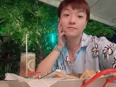 -靡瑅miti西式融合餐吧(星海湾水岸风情街店)