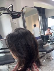 -HD HAIR STYLE