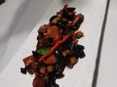 -酒蜻蜓·庭院私房菜(天元东路店)