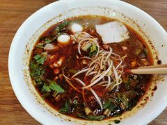 -青石桥老瓦房肥肠粉总店(青石桥总店)