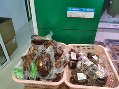 -韩复兴(新街口户部街店)