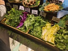 -川骄海鲜自助(亚运村店)