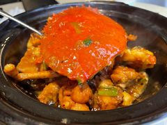 -皇朝会.经典传统粤菜(外滩店)