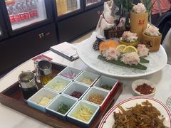 -明本海鲜大排档·鱼生海鲜烧烤宵夜(陈家祠店)