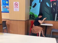 -永和大王(长寿路店)